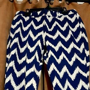 Old navy pants